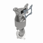 Load image into Gallery viewer, MagnaFlow Conv DF  09-11 Acura TSX 2.4L
