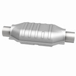 Load image into Gallery viewer, MagnaFlow Conv Univ-Fit Truck - Cadillac/Chevy/Dodge/Ford/GMC/Jeep/Mazda/Porsche
