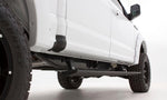 Load image into Gallery viewer, Husky Liners 15-20 Ford F150 SuperCrew/17-22 F250-450 Super Duty Crew Trail Armor Rocker Panel Kit
