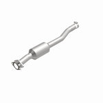 Load image into Gallery viewer, Magnaflow 10-12 Chevrolet Equinox 3.0L Direct Fit Converter
