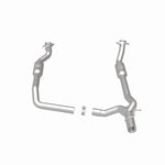 Load image into Gallery viewer, MagnaFlow 09-14 Ford E-150 California Grade CARB Compliant Direct-Fit Catalytic Converter
