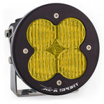 Load image into Gallery viewer, Baja Designs XL R Sport Wide Cornering Spot LED Light Pods - Amber
