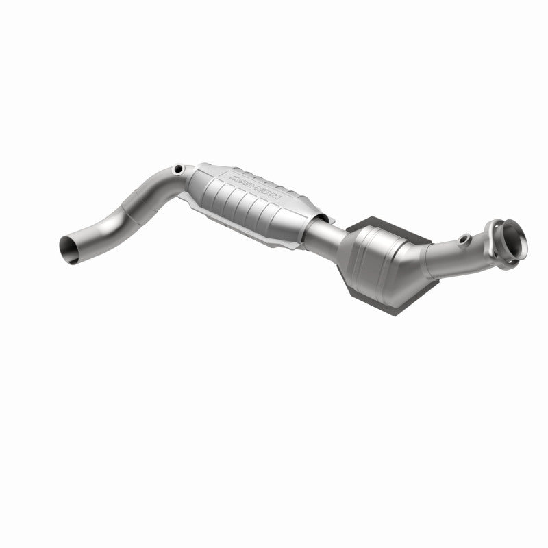 MagnaFlow Conv DF 97-98 Ford Trucks 4.6L