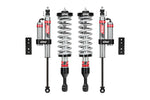 Load image into Gallery viewer, Eibach 05-15 Toyota Tacoma Pro-Truck Coilover Stage 2R (Front Coilovers + Rear Reservoir Shocks )
