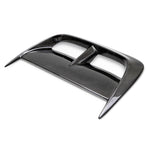 Load image into Gallery viewer, Seibon 04-05 Subaru WRX/STi CW Carbon Fiber Hood Scoop - Only Fits OEM Hoods (Not Seibon Hoods)
