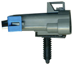 Load image into Gallery viewer, NGK Chevrolet Avalanche 2500 2006-2003 Direct Fit Oxygen Sensor
