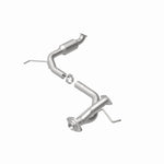 Load image into Gallery viewer, Magnaflow 05-15 Toyota Tacoma 4.0L Direct Fit Converter
