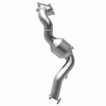 Load image into Gallery viewer, MagnaFlow Conv Direct Fit 13-15 Audi S6/S7/S8/A8 Quattro V8-4.0L
