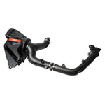 Load image into Gallery viewer, Injen 2021-2022 Ford Bronco V6-2.7L Twin Turbo Evolution Intake
