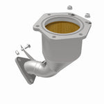 Load image into Gallery viewer, Magnaflow 09-14 Nissan Murano 3.5L Direct Fit Converter
