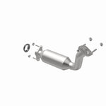 Load image into Gallery viewer, Magnaflow 06-07 Cadillac STS 3.6L Direct Fit Converter
