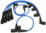 Load image into Gallery viewer, NGK Volvo 740 1992-1988 Spark Plug Wire Set
