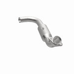 Load image into Gallery viewer, Magnaflow 07-08 Ford Expedition 5.4L Direct Fit Converter
