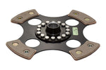 Load image into Gallery viewer, ACT 1995 Eagle Talon 4 Pad Rigid Race Disc

