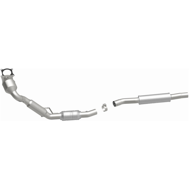 MagnaFlow Conv DF 09-12 Audi A3 Quattro 2.0L