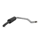 Load image into Gallery viewer, MBRP 06-14 Honda TRX 680FA/FGA Slip-On Exhaust System w/Performance Muffler
