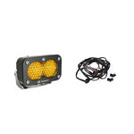 Load image into Gallery viewer, Baja Designs 2024+ Can-Am Maverick R S2 Sport Chase Light Kit
