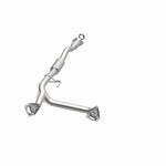 Load image into Gallery viewer, MagnaFlow Conv Direct Fit 2015 Colorado 3.6 Underbody
