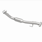 Load image into Gallery viewer, Magnaflow 04-06 Cadillac Escalade 6.0L Direct Fit Converter

