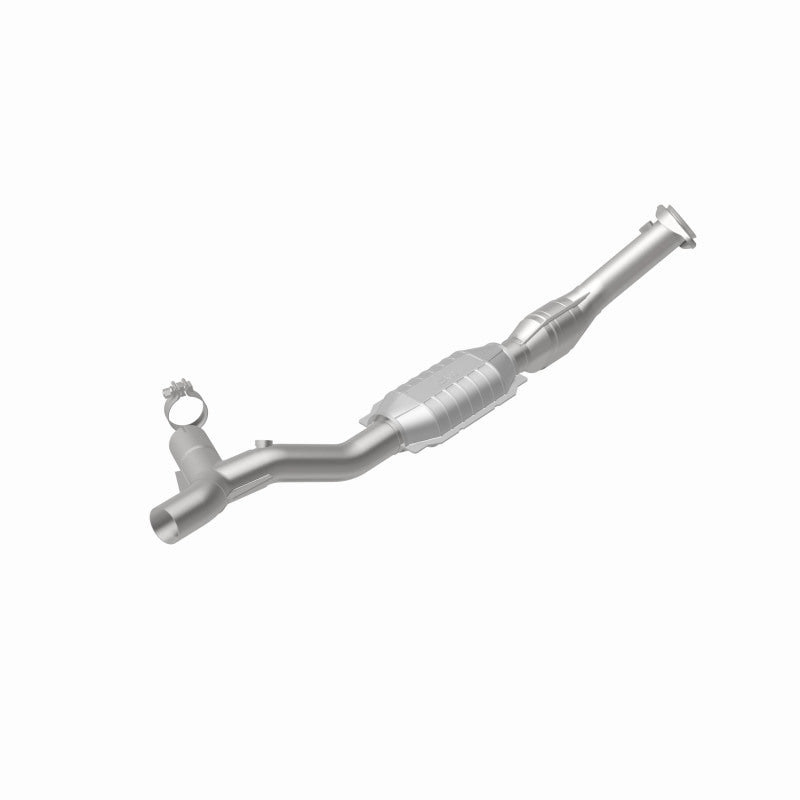 MagnaFlow Conv DF 98 Ford Expedition 5.4L