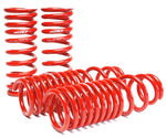 Load image into Gallery viewer, Skunk2 90-93 Acura Integra Lowering Springs (2.50in - 2.25in.) (Set of 4)
