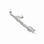 Load image into Gallery viewer, MagnaFlow Conv Direct Fit 13-14 Accord 3.5L
