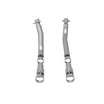 Load image into Gallery viewer, MagnaFlow Mani frontpipes 67-74 Camaro S/B V8
