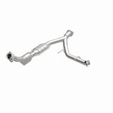 MagnaFlow Conv DF 03-04 Ford Expedition 5.4L V8 Passenger Side