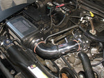 Load image into Gallery viewer, Injen 07-09 Wrangler 3.8L V6 w/ Box Wrinkle Black Power-Flow Air Intake System
