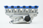 Load image into Gallery viewer, CSF BMW M2/M3/M4 S58 Comp &amp; Non-Comp (G8X) Charge-Air Cooler Manifold - Raw Billet
