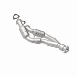 MagnaFlow Conv DF 04-06 VW Touareg 3.2L