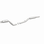 Load image into Gallery viewer, MagnaFlow Conv Direct Fit 05-05 Audi A6 Quattro 3.2L
