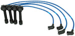 Load image into Gallery viewer, NGK Nissan 200SX 1998-1995 Spark Plug Wire Set
