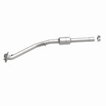 Load image into Gallery viewer, Magnaflow 10-13 Cadillac CTS 3.0L Direct Fit Converter
