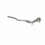 Load image into Gallery viewer, Magnaflow 14-17 Volkswagen Tiguan 2.0L Direct Fit Converter
