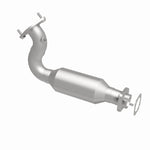 Load image into Gallery viewer, Magnaflow 08-11 Cadillac CTS 3.6L Direct Fit Converter
