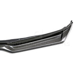 Load image into Gallery viewer, Anderson Composites 16-17 Chevrolet Camaro SS Type-AZ Front Chin Spoiler
