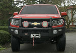 Load image into Gallery viewer, ARB Summit Bar Textured ARB Fogii Chev Colorado 15On (Fit Kit NOT Included)
