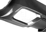 Load image into Gallery viewer, Anderson Composites 14-15 Chevrolet Camaro Type-Z28 Rear Valance
