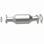 Load image into Gallery viewer, Magnaflow 90-93 Accord 2.2L CA Direct Fit Converter
