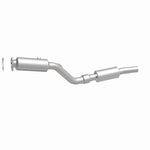 Load image into Gallery viewer, Magnaflow 06-09 Audi A4 Quattro 3.2L Direct Fit Converter
