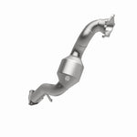 Load image into Gallery viewer, MagnaFlow Conv Direct Fit 13-15 Audi S6/S7/S8/A8 Quattro V8-4.0L
