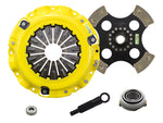 Load image into Gallery viewer, ACT 1988 Mazda 929 XT/Race Rigid 4 Pad Clutch Kit
