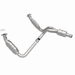 Load image into Gallery viewer, MagnaFlow Conv Direct Fit 10-13 GMC Sierra 1500 V6 4.3L
