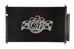 Load image into Gallery viewer, CSF 07-13 Acura MDX 3.7L A/C Condenser
