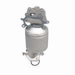 Load image into Gallery viewer, Magnaflow 05-10 Honda Odyssey 3.5L Direct Fit Converter
