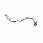 Load image into Gallery viewer, MagnaFlow Conv DF 03-05 Express 2500 4.8L Driver Side
