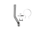 Load image into Gallery viewer, MBRP 09-12 Can-Am Outlander MAX 500/650/800 Slip-On Exhaust System w/Sport Muffler
