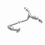 Load image into Gallery viewer, Magnaflow 06-10 Ford Explorer 4.0L Direct Fit Converter
