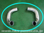 Load image into Gallery viewer, HKS I/C FULL PIPING KIT R35 GT-R
